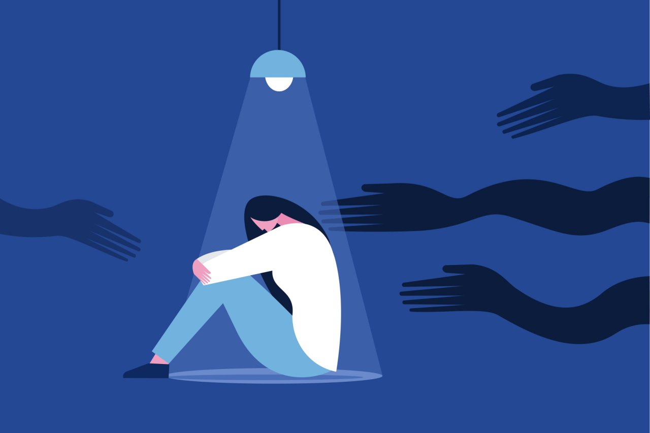 image of members collaborating on a creative project in a bright studio for a nonprofit & charity